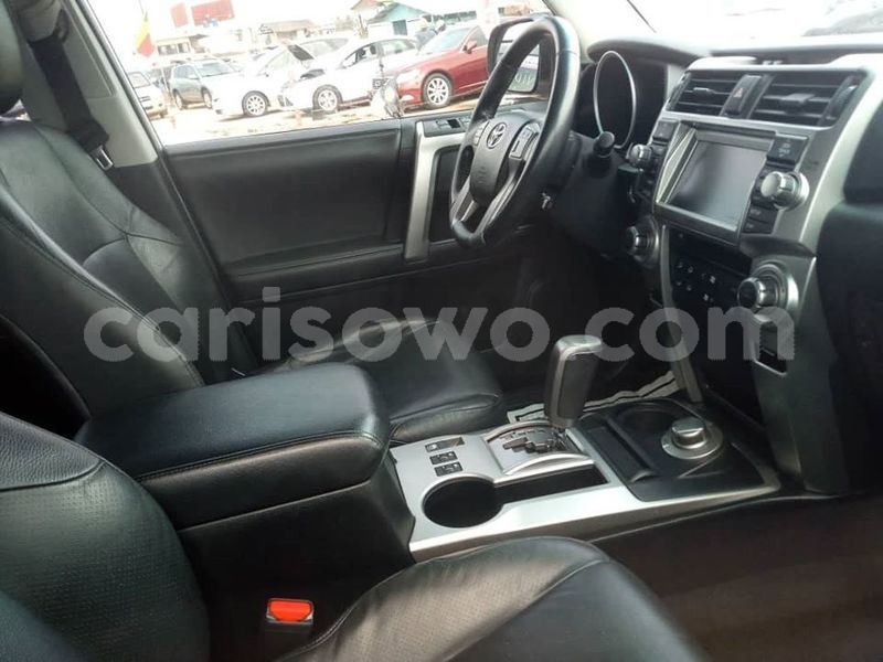 Big with watermark toyota 4runner benin cotonou 8253