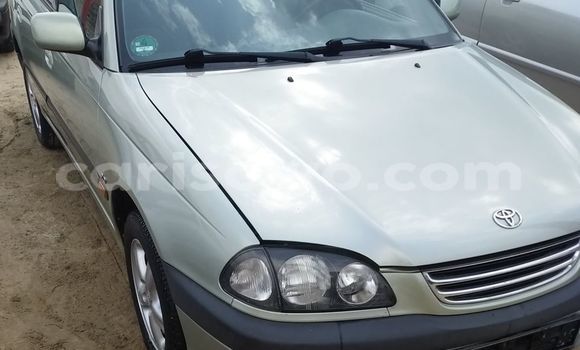 Acheter Occasion Voiture Toyota Avensis Autre à Cotonou, Benin Acheter Occasion Voiture Toyota Avensis Autre à Cotonou, Benin