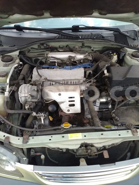 Big with watermark toyota avensis benin cotonou 8254