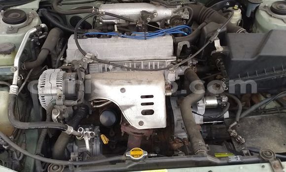 Acheter Occasion Voiture Toyota Avensis Autre à Cotonou, Benin Acheter Occasion Voiture Toyota Avensis Autre à Cotonou, Benin