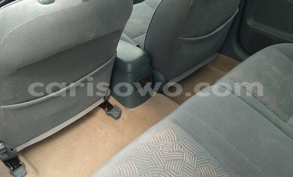 Acheter Occasion Voiture Toyota Avensis Autre à Cotonou, Benin Acheter Occasion Voiture Toyota Avensis Autre à Cotonou, Benin