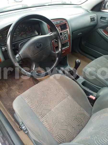 Big with watermark toyota avensis benin cotonou 8254