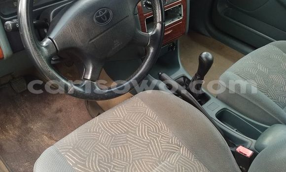 Acheter Occasion Voiture Toyota Avensis Autre à Cotonou, Benin Acheter Occasion Voiture Toyota Avensis Autre à Cotonou, Benin