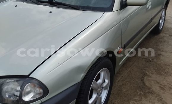 Acheter Occasion Voiture Toyota Avensis Autre à Cotonou, Benin Acheter Occasion Voiture Toyota Avensis Autre à Cotonou, Benin