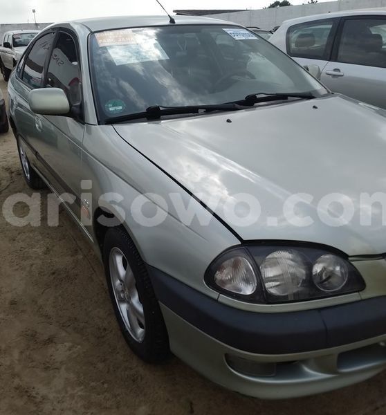 Big with watermark toyota avensis benin cotonou 8254