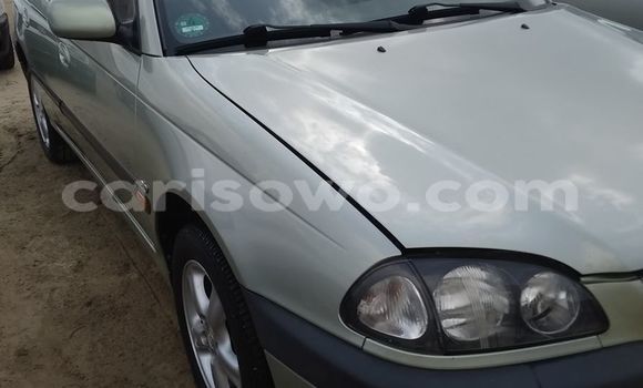 Acheter Occasion Voiture Toyota Avensis Autre à Cotonou, Benin Acheter Occasion Voiture Toyota Avensis Autre à Cotonou, Benin