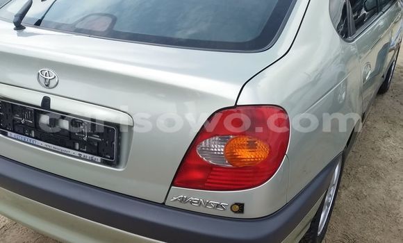 Acheter Occasion Voiture Toyota Avensis Autre à Cotonou, Benin Acheter Occasion Voiture Toyota Avensis Autre à Cotonou, Benin