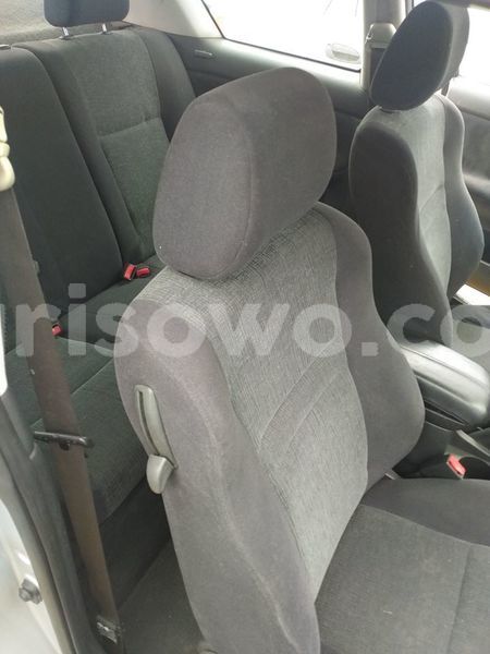 Big with watermark toyota corolla benin cotonou 8255