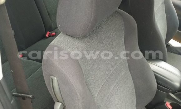 Acheter Occasion Voiture Toyota Corolla Gris à Cotonou, Benin Acheter Occasion Voiture Toyota Corolla Gris à Cotonou, Benin