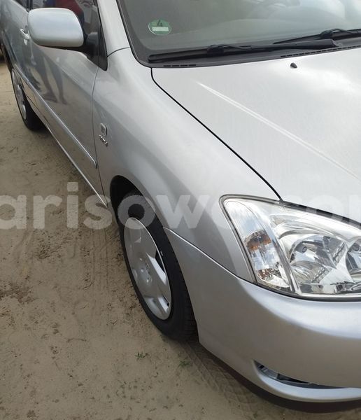 Big with watermark toyota corolla benin cotonou 8255