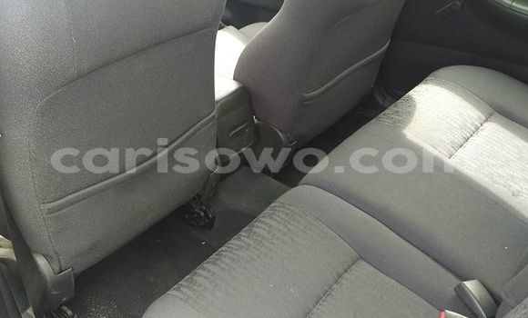 Acheter Occasion Voiture Toyota Corolla Rouge à Cotonou, Benin Acheter Occasion Voiture Toyota Corolla Rouge à Cotonou, Benin