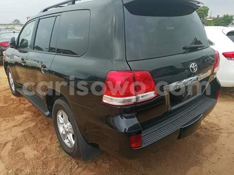 Big with watermark toyota land cruiser benin cotonou 8257