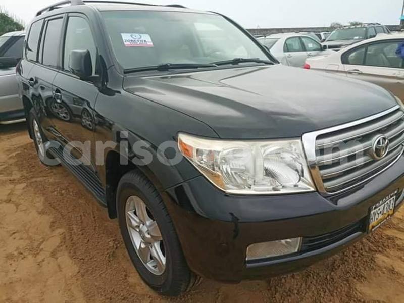 Big with watermark toyota land cruiser benin cotonou 8257