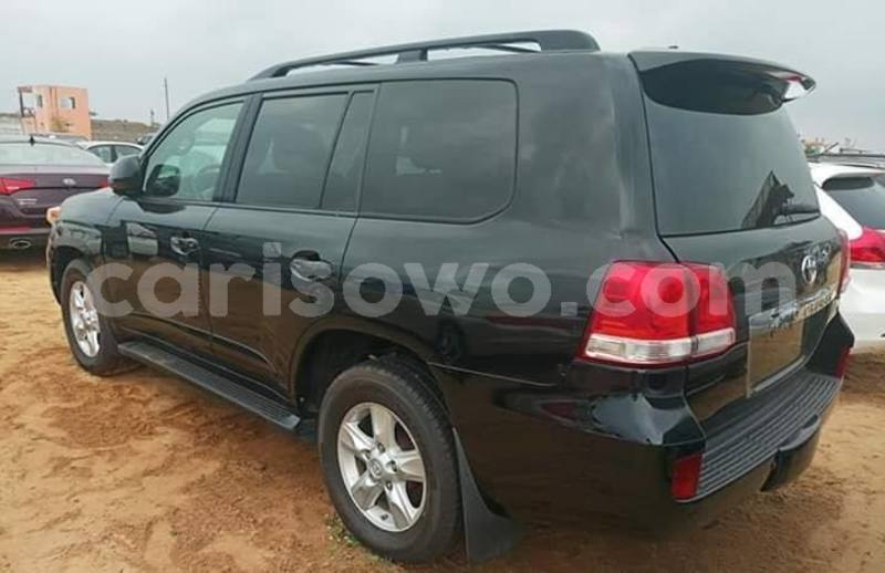 Big with watermark toyota land cruiser benin cotonou 8257