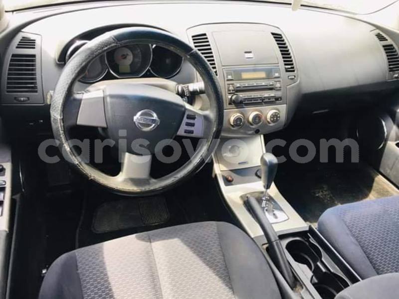 Big with watermark nissan altima benin cotonou 8258