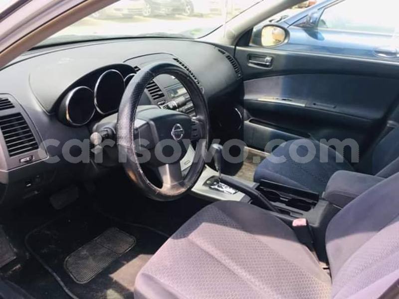 Big with watermark nissan altima benin cotonou 8258