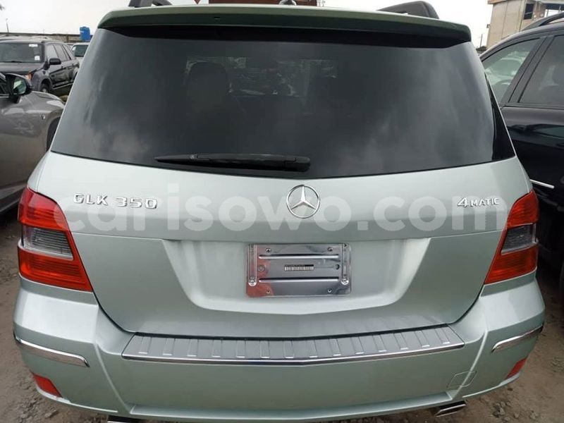 Big with watermark mercedes benz glk class benin cotonou 8259