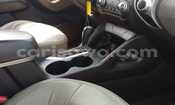 Acheter Occasion Voiture Hyundai Tucson Bleu à Cotonou, Benin Acheter Occasion Voiture Hyundai Tucson Bleu à Cotonou, Benin