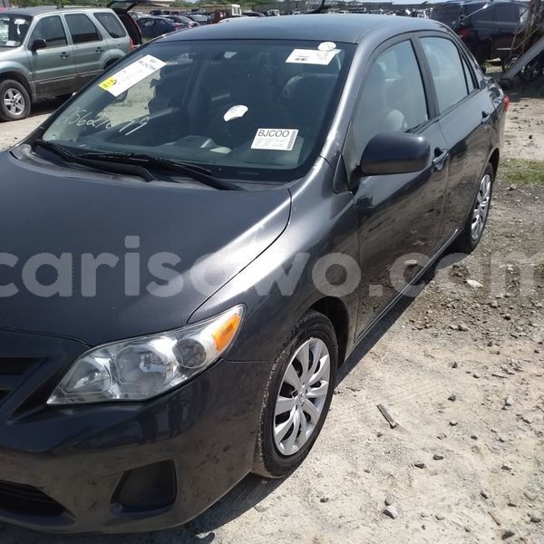 Big with watermark toyota corolla benin cotonou 8261
