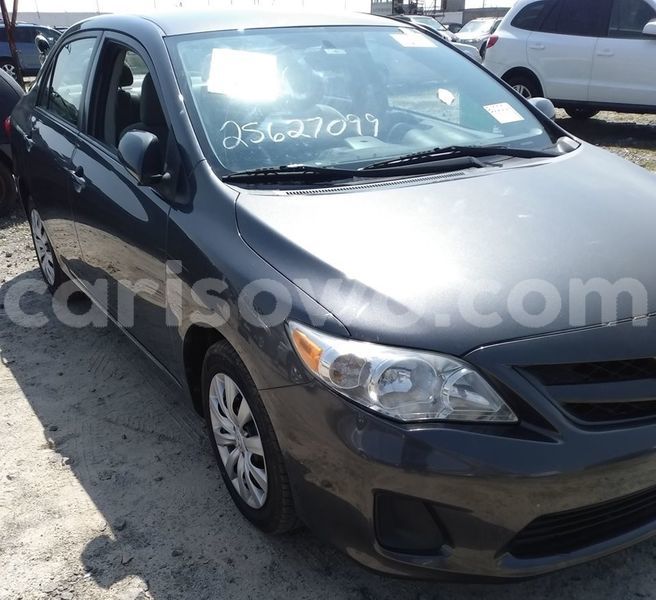 Big with watermark toyota corolla benin cotonou 8261