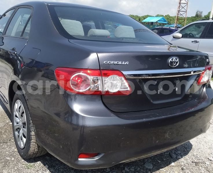 Big with watermark toyota corolla benin cotonou 8261