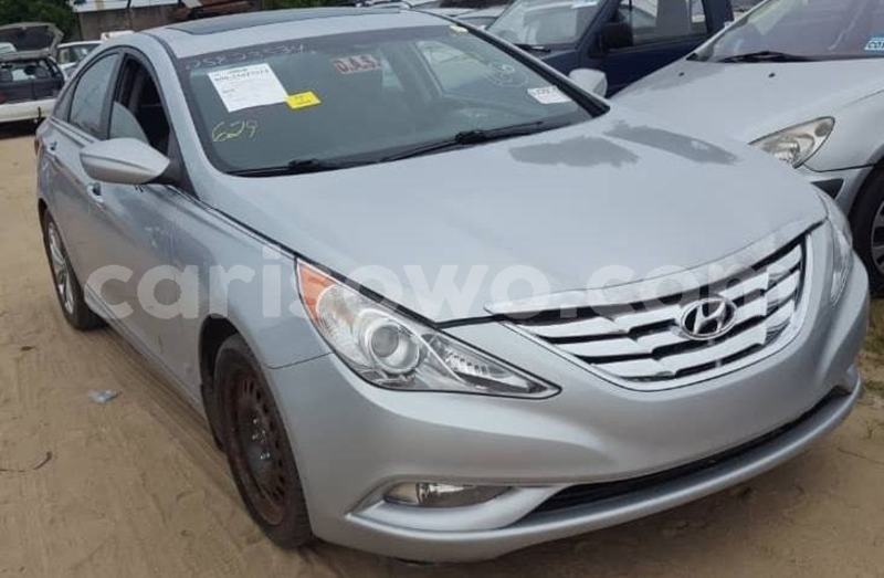 Big with watermark hyundai sonata benin cotonou 8262