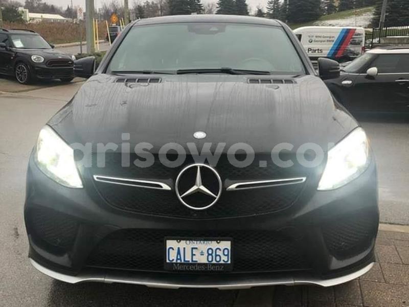 Big with watermark mercedes benz gle benin cotonou 8263