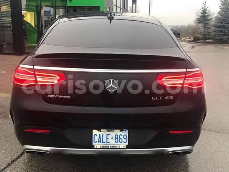 Big with watermark mercedes benz gle benin cotonou 8263