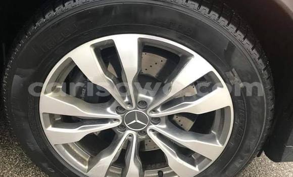 Acheter Occasion Voiture Mercedes-Benz GLE Noir à Cotonou, Benin Acheter Occasion Voiture Mercedes-Benz GLE Noir à Cotonou, Benin