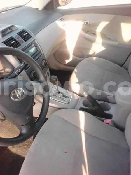 Big with watermark toyota corolla benin cotonou 8264