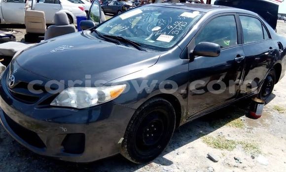 Acheter Occasion Voiture Toyota Corolla Autre à Cotonou, Benin Acheter Occasion Voiture Toyota Corolla Autre à Cotonou, Benin