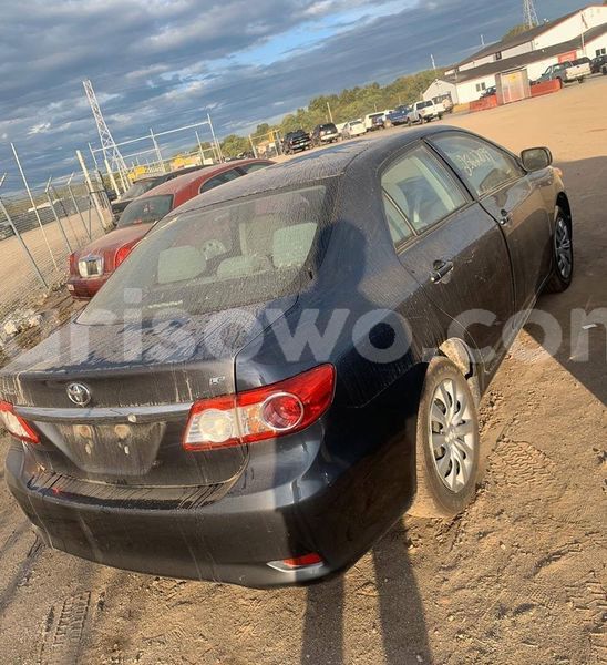 Big with watermark toyota corolla benin cotonou 8264