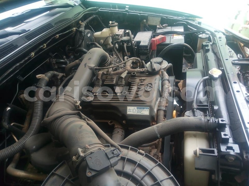 Big with watermark toyota fortuner benin cotonou 8265