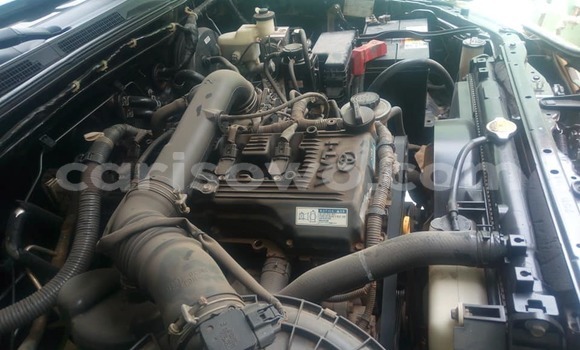 Acheter Occasion Voiture Toyota Fortuner Noir à Cotonou, Benin Acheter Occasion Voiture Toyota Fortuner Noir à Cotonou, Benin