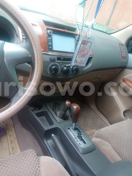 Big with watermark toyota fortuner benin cotonou 8265