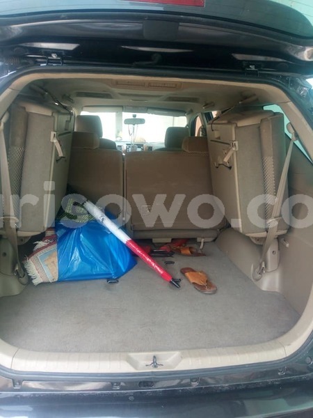 Big with watermark toyota fortuner benin cotonou 8265