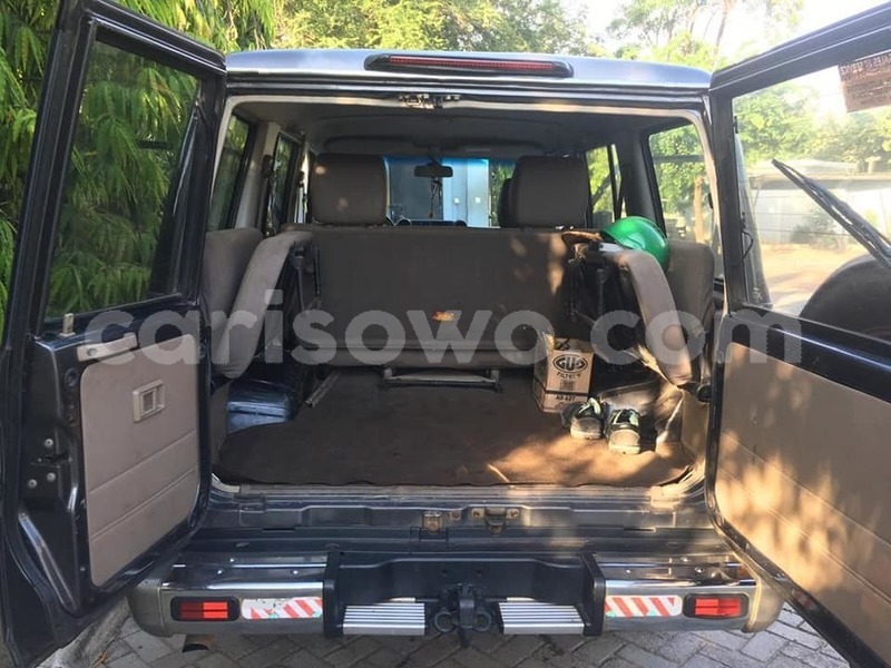 Big with watermark toyota land cruiser benin cotonou 8266