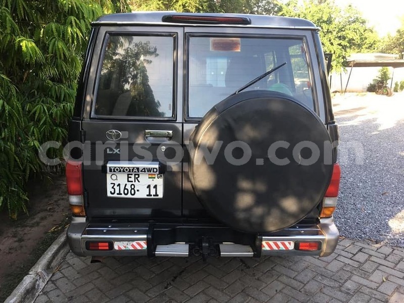 Big with watermark toyota land cruiser benin cotonou 8266
