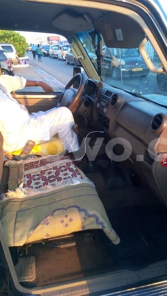 Big with watermark toyota land cruiser benin cotonou 8266
