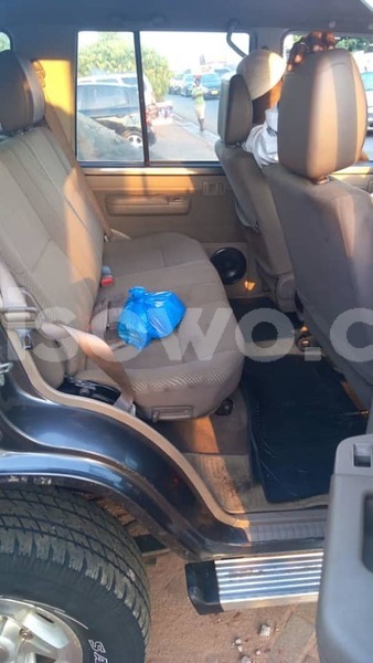 Big with watermark toyota land cruiser benin cotonou 8266