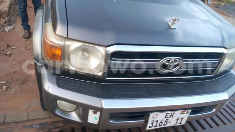 Big with watermark toyota land cruiser benin cotonou 8266