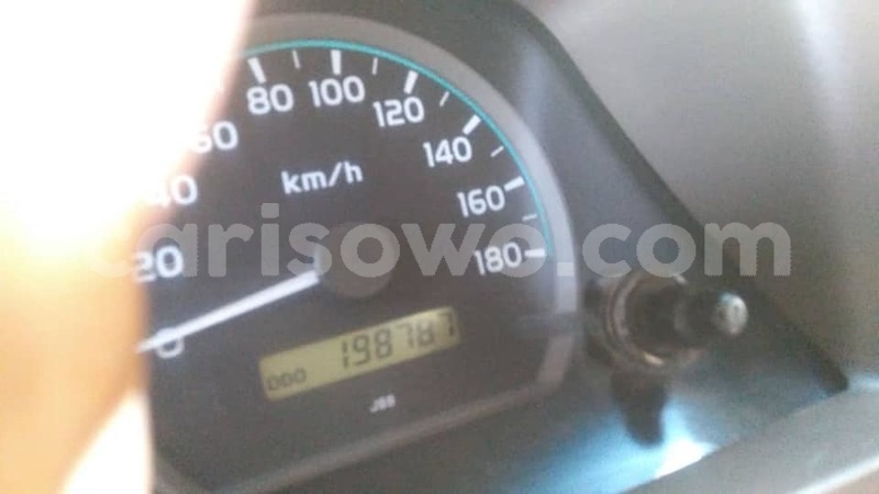 Big with watermark toyota land cruiser benin cotonou 8266