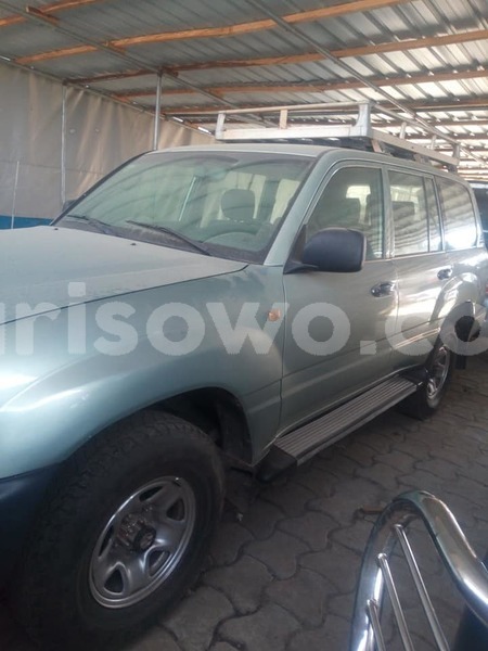 Big with watermark toyota land cruiser benin cotonou 8267