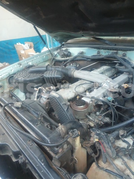 Big with watermark toyota land cruiser benin cotonou 8267