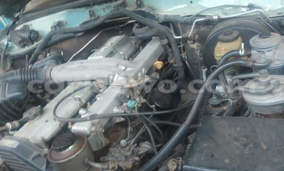 Acheter Occasion Voiture Toyota Land Cruiser Gris à Cotonou, Benin Acheter Occasion Voiture Toyota Land Cruiser Gris à Cotonou, Benin