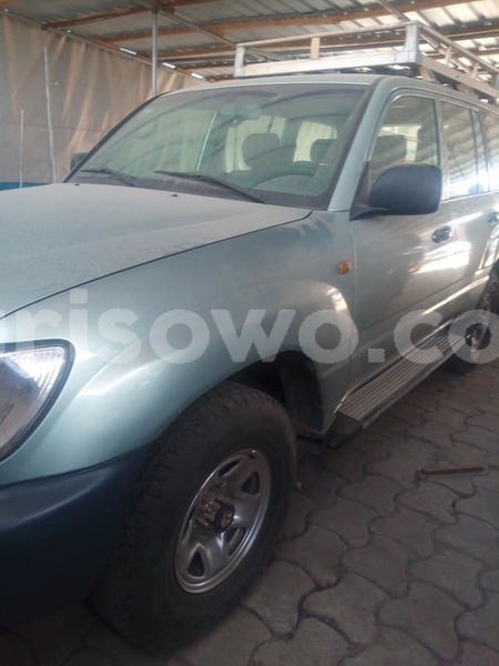 Big with watermark toyota land cruiser benin cotonou 8267