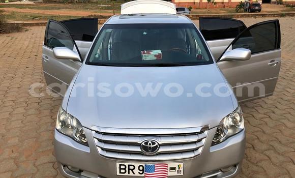Acheter Neuf Voiture Toyota Avalon Blanc à Cotonou, Benin Acheter Neuf Voiture Toyota Avalon Blanc à Cotonou, Benin