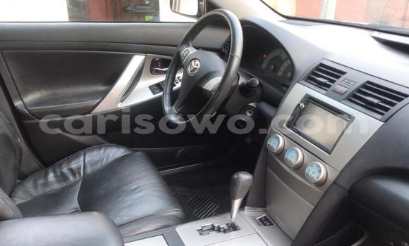 Acheter Neuf Voiture Toyota Camry Noir à Cotonou, Benin Acheter Neuf Voiture Toyota Camry Noir à Cotonou, Benin