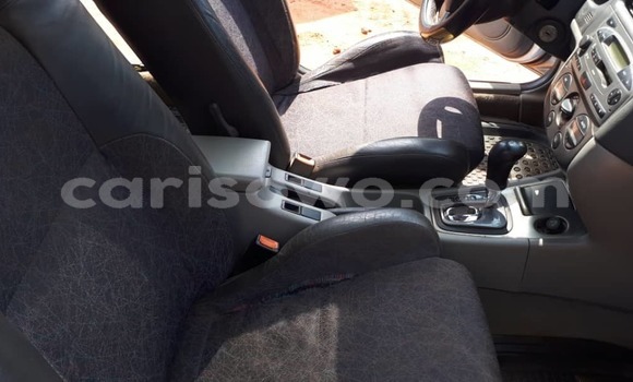 Ra Àlòkù Nissan Primera Silver Ọkọ̀ in Cotonou ni Benin Ra Àlòkù Nissan Primera Silver Ọkọ̀ in Cotonou ni Benin