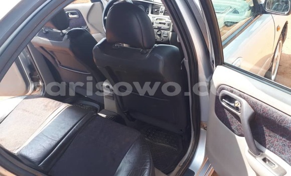 Ra Àlòkù Nissan Primera Silver Ọkọ̀ in Cotonou ni Benin Ra Àlòkù Nissan Primera Silver Ọkọ̀ in Cotonou ni Benin
